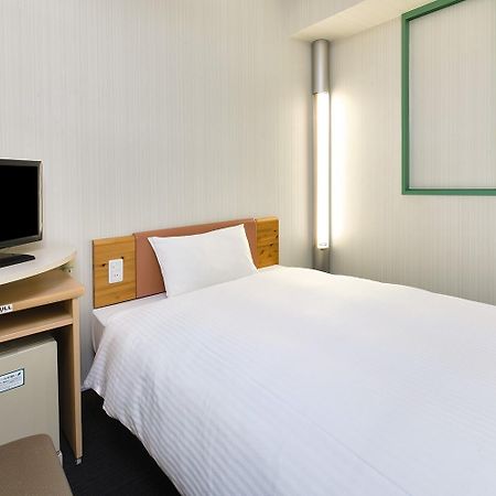 R&B Hotel Hakata Ekimae 1 - Vacation Stay 16386V Фукуока Екстериор снимка