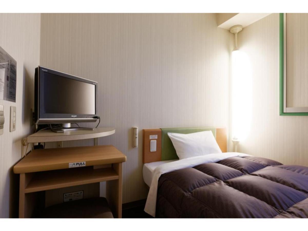 R&B Hotel Hakata Ekimae 1 - Vacation Stay 16386V Фукуока Екстериор снимка