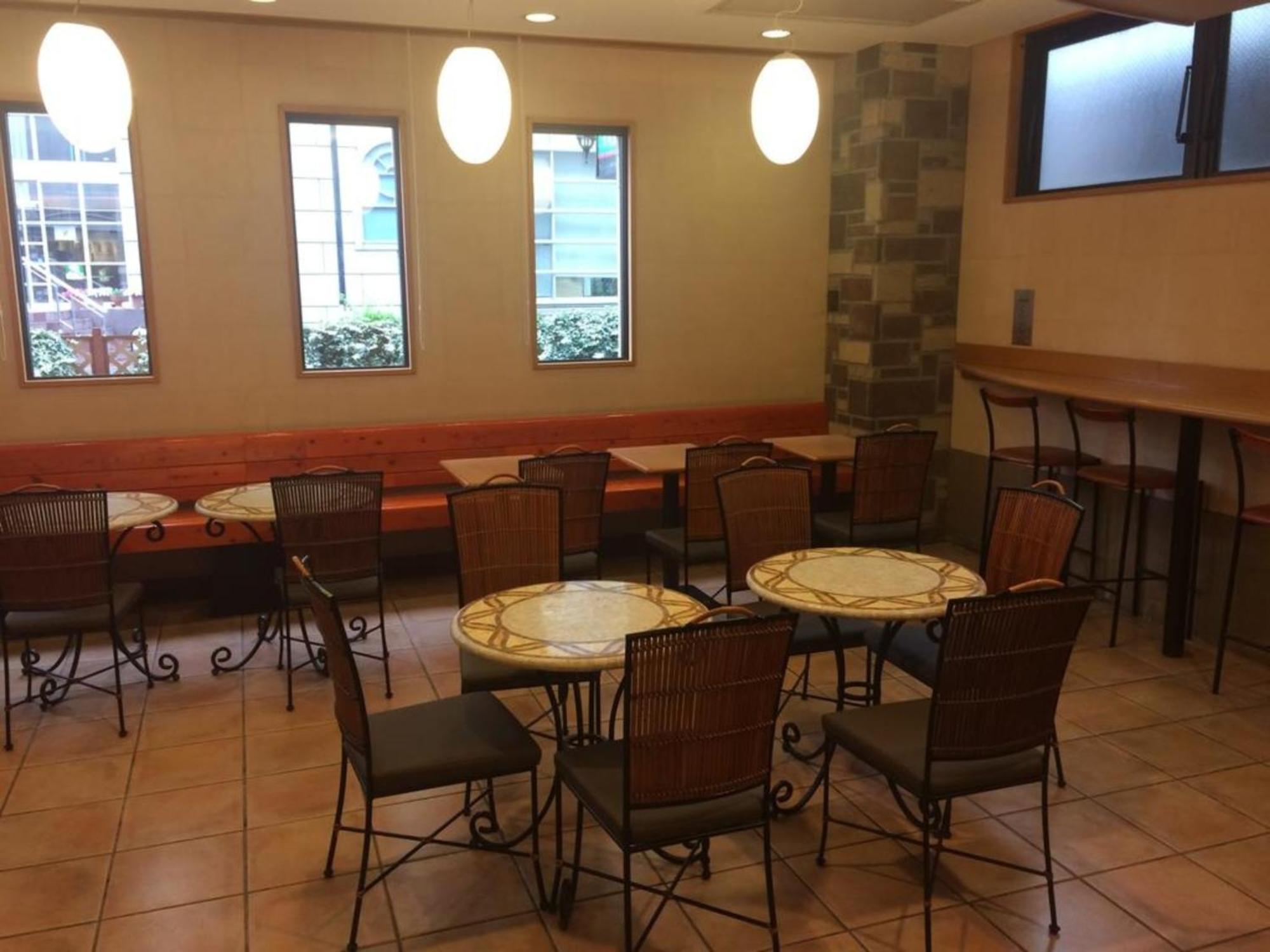 R&B Hotel Hakata Ekimae 1 - Vacation Stay 16386V Фукуока Екстериор снимка