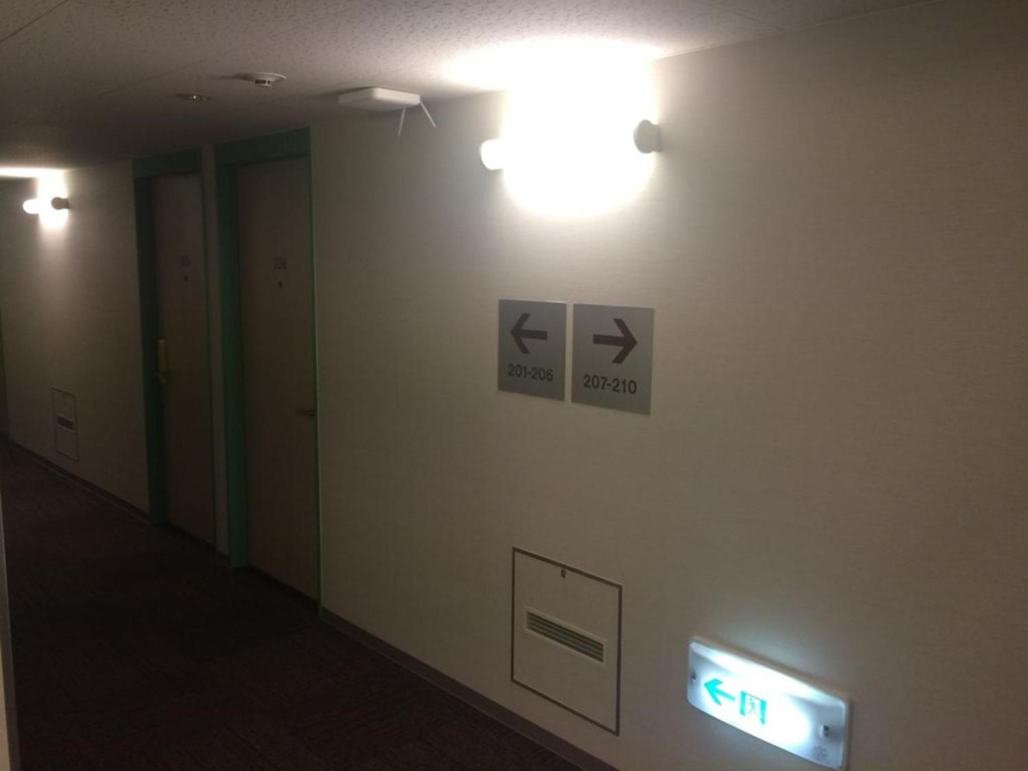 R&B Hotel Hakata Ekimae 1 - Vacation Stay 16386V Фукуока Екстериор снимка